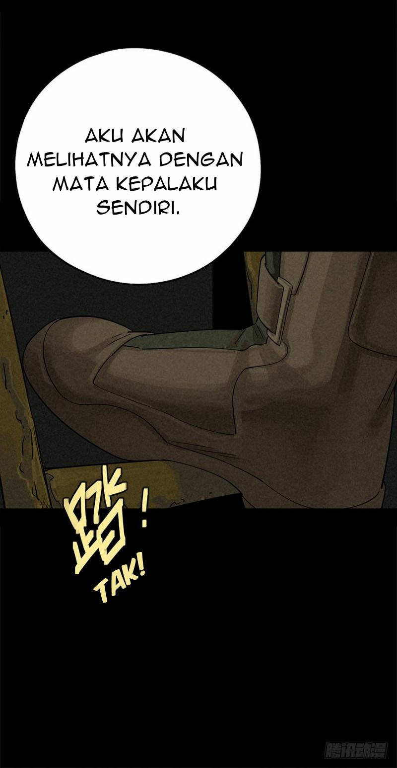 End of The World 2028 (Trace of Doomsday) Chapter 14 Gambar 18